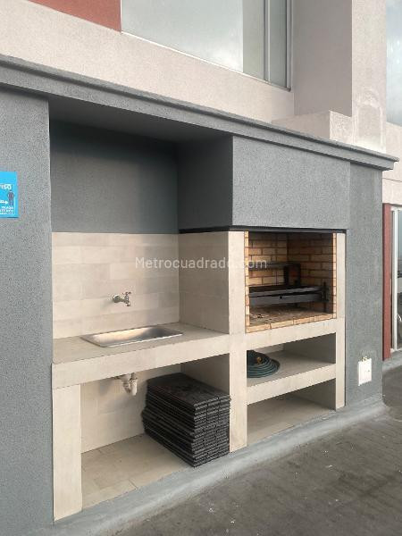 Apartamento en venta en Las Nieves, Bogotá · foto 13 de 14