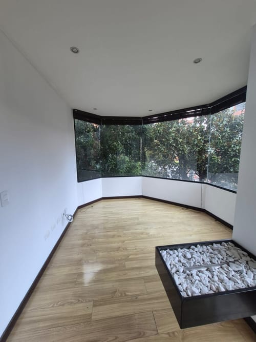 Apartamento de 3 alcobas en venta en Santa Barbara, Bogotá, 128 m² · foto 9 de 24