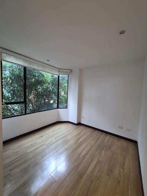 Apartamento de 3 alcobas en venta en Santa Barbara, Bogotá, 128 m² · foto 12 de 24