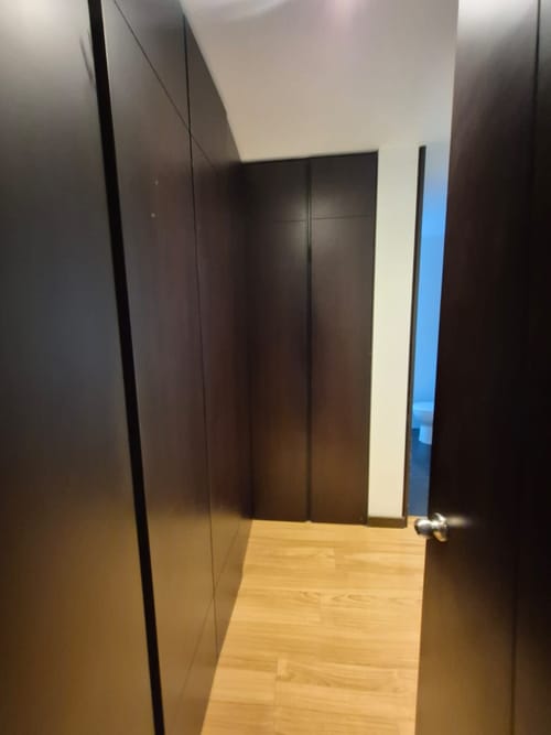 Apartamento de 3 alcobas en venta en Santa Barbara, Bogotá, 128 m² · foto 15 de 24