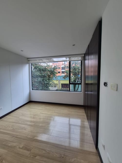 Apartamento de 3 alcobas en venta en Santa Barbara, Bogotá, 128 m² · foto 16 de 24