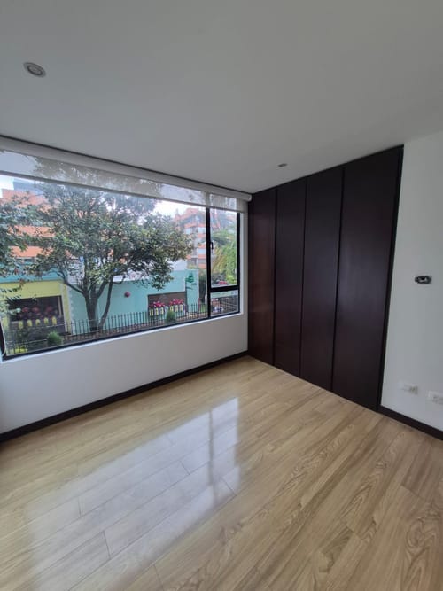 Apartamento de 3 alcobas en venta en Santa Barbara, Bogotá, 128 m² · foto 18 de 24