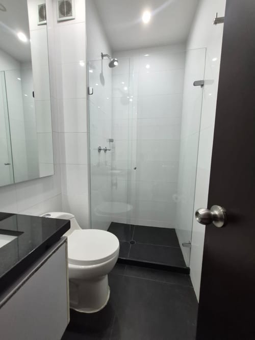 Apartamento de 3 alcobas en venta en Santa Barbara, Bogotá, 128 m² · foto 19 de 24