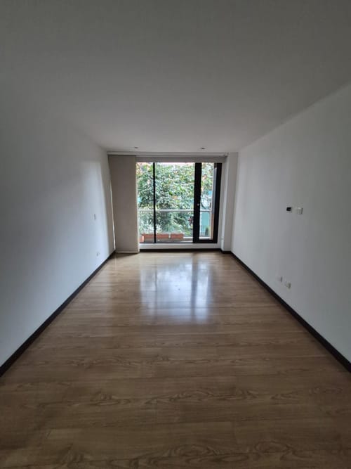 Apartamento de 3 alcobas en venta en Santa Barbara, Bogotá, 128 m² · foto 20 de 24