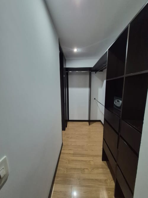 Apartamento de 3 alcobas en venta en Santa Barbara, Bogotá, 128 m² · foto 24 de 24