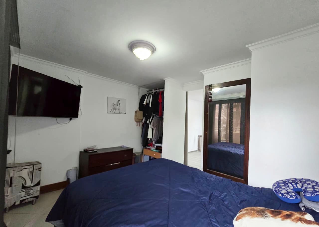 Apartamento en venta en Belén, Medellín · foto 12 de 15