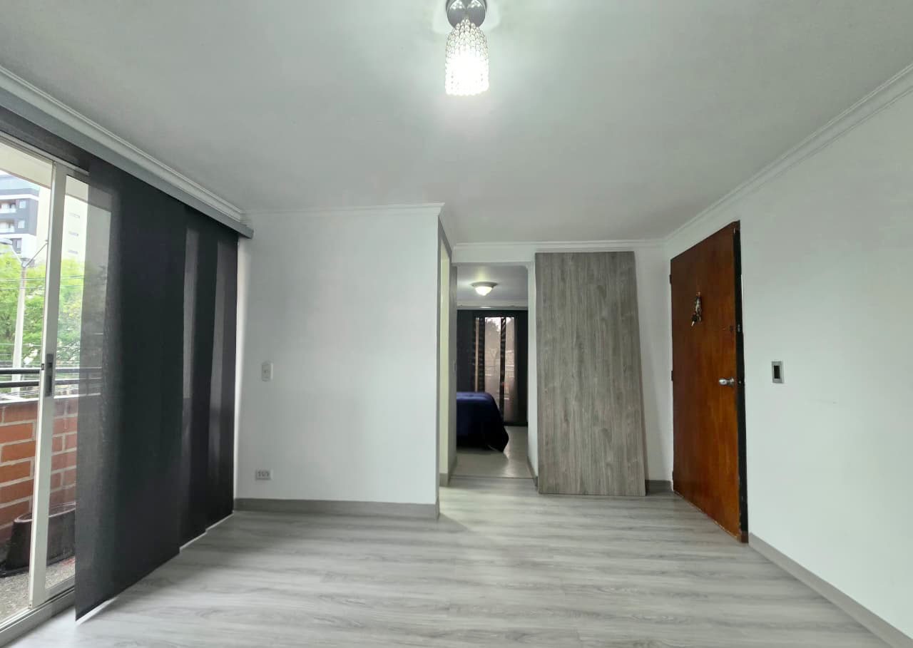 Apartamento en venta en Belén, Medellín · foto 8 de 15