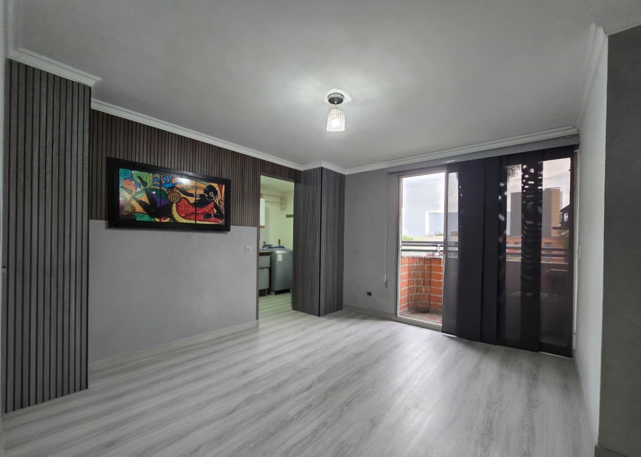 Apartamento en venta en Belén, Medellín · foto 2 de 15