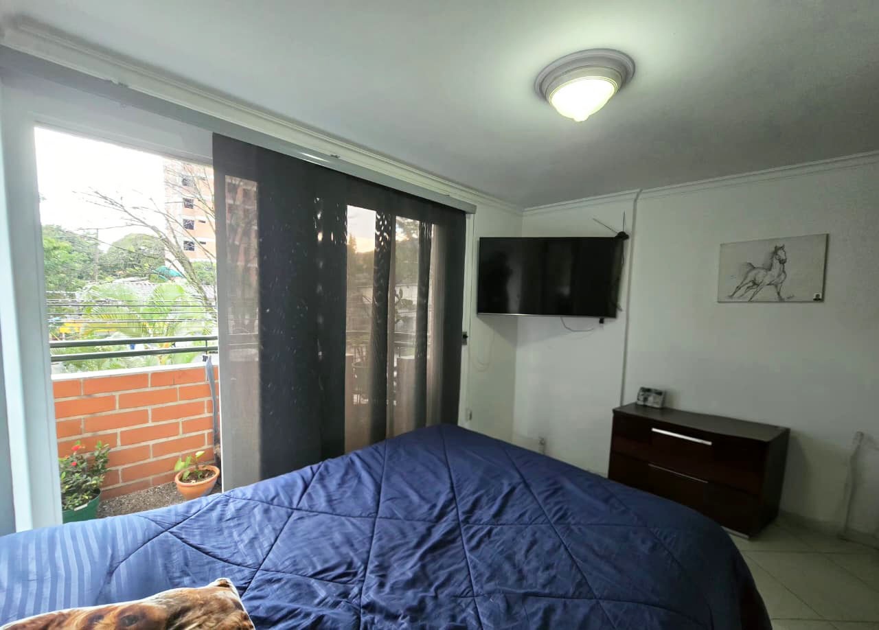 Apartamento en venta en Belén, Medellín · foto 14 de 15