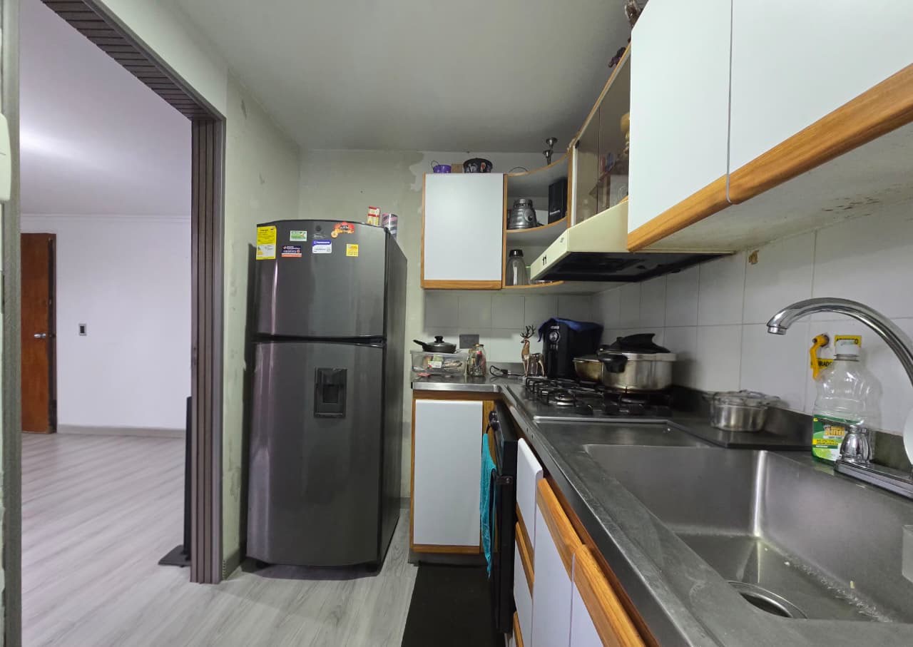 Apartamento en venta en Belén, Medellín · foto 10 de 15