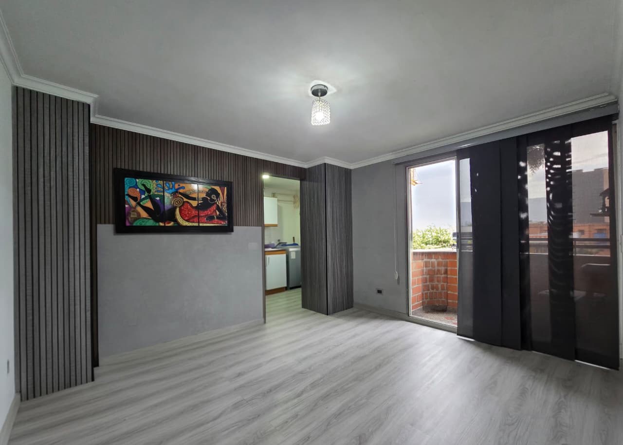 Apartamento en venta en Belén, Medellín · foto 4 de 15