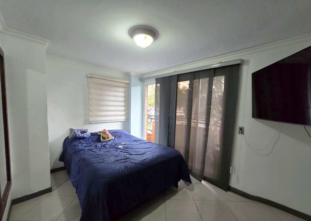 Apartamento en venta en Belén, Medellín · foto 11 de 15