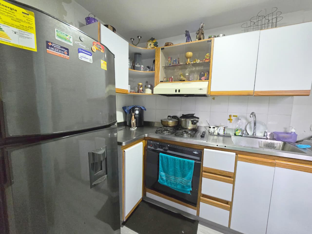 Apartamento en venta en Belén, Medellín · foto 9 de 15