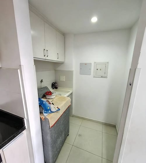 Apartamento de 4 alcobas en venta en Antonia Santos Centro, Bucaramanga, 119 m² · foto 7 de 15