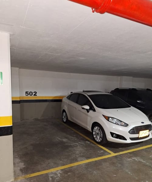 Apartamento de 4 alcobas en venta en Antonia Santos Centro, Bucaramanga, 119 m² · foto 15 de 15