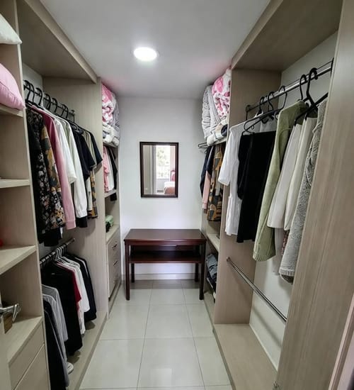 Apartamento de 4 alcobas en venta en Antonia Santos Centro, Bucaramanga, 119 m² · foto 4 de 15