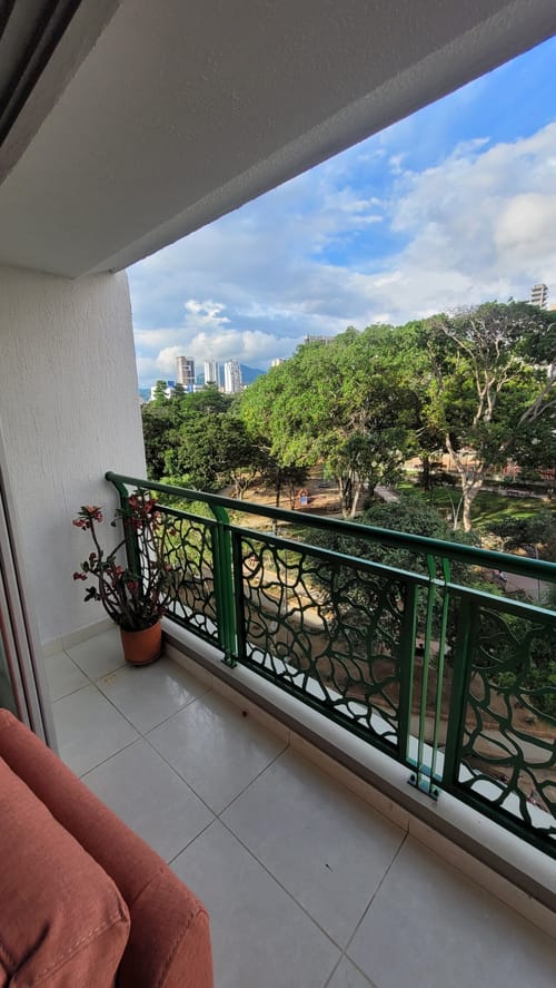 Apartamento de 4 alcobas en venta en Antonia Santos Centro, Bucaramanga, 119 m² · foto 8 de 15