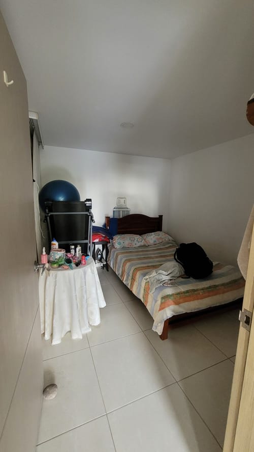 Apartamento de 4 alcobas en venta en Antonia Santos Centro, Bucaramanga, 119 m² · foto 11 de 15