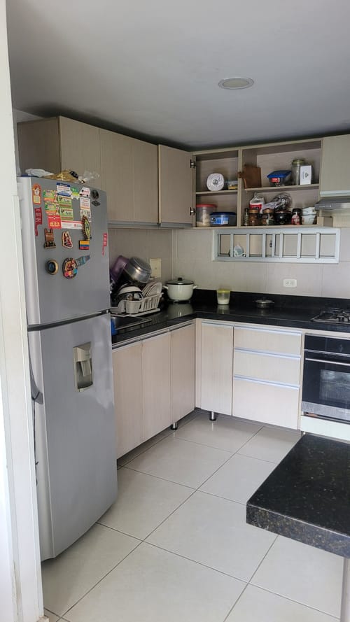 Apartamento de 4 alcobas en venta en Antonia Santos Centro, Bucaramanga, 119 m² · foto 6 de 15