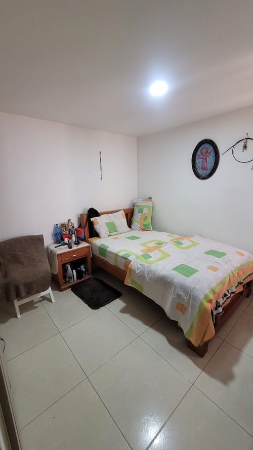 Apartamento de 4 alcobas en venta en Antonia Santos Centro, Bucaramanga, 119 m² · foto 10 de 15