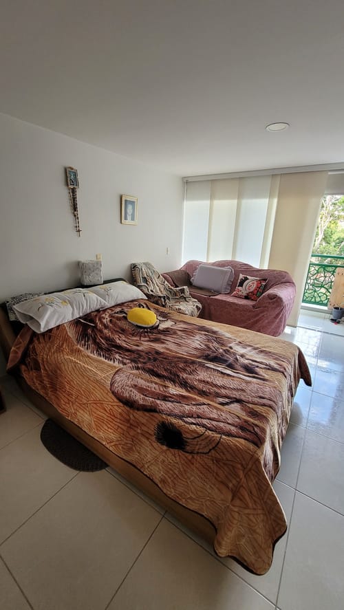 Apartamento de 4 alcobas en venta en Antonia Santos Centro, Bucaramanga, 119 m² · foto 9 de 15