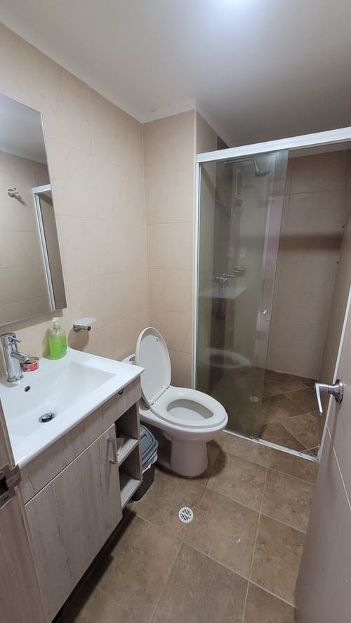 Apartamento de 4 alcobas en venta en Antonia Santos Centro, Bucaramanga, 119 m² · foto 12 de 15
