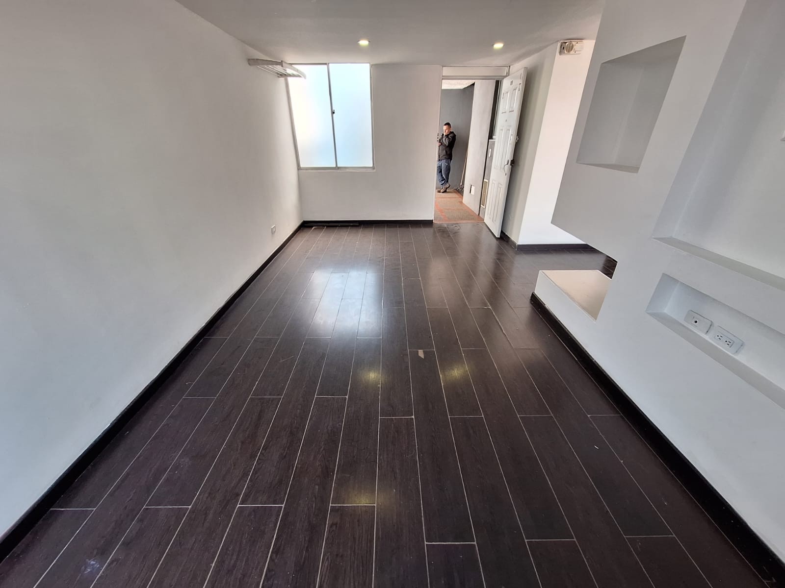 Apartamento en venta en Timiza, Bogotá · foto 3 de 24