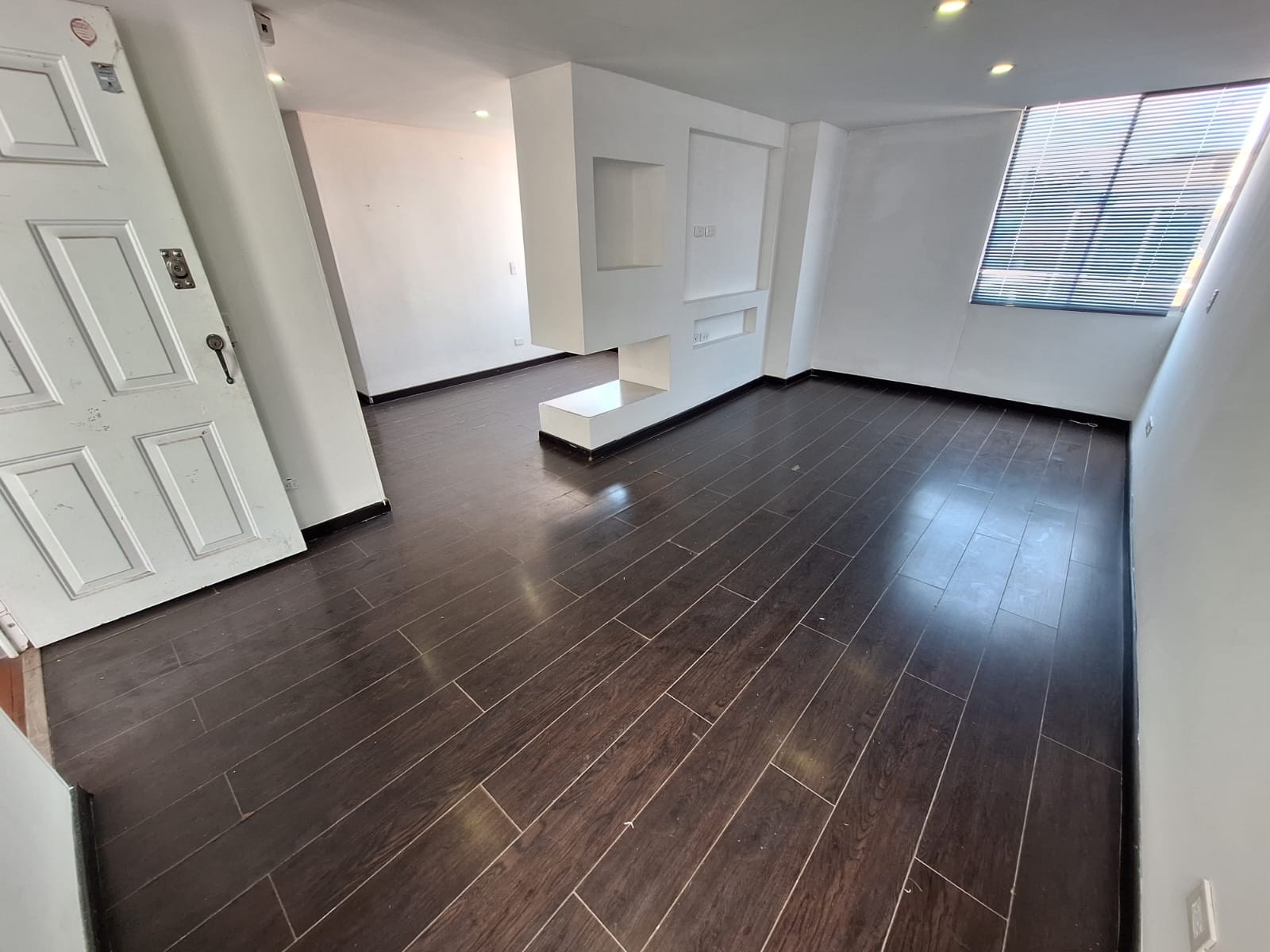 Apartamento en venta en Timiza, Bogotá · foto 7 de 24