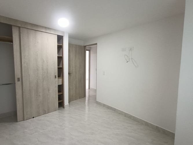 Apartamento de 3 alcobas en venta en Villa Maria, El Carmen de Viboral, 62 m² · foto 4 de 15