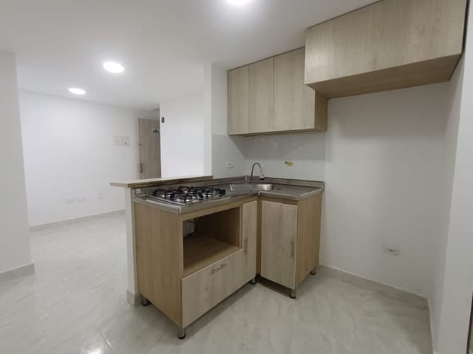 Apartamento de 3 alcobas en venta en Villa Maria, El Carmen de Viboral, 62 m² · foto 5 de 15