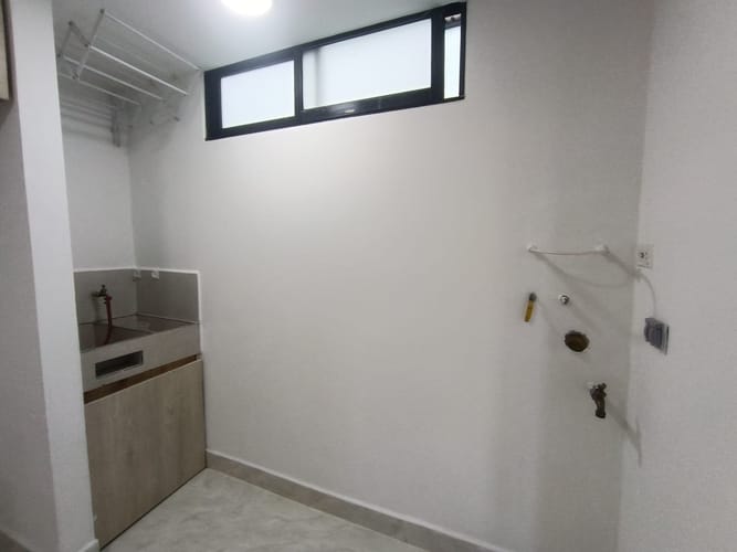 Apartamento de 3 alcobas en venta en Villa Maria, El Carmen de Viboral, 62 m² · foto 6 de 15