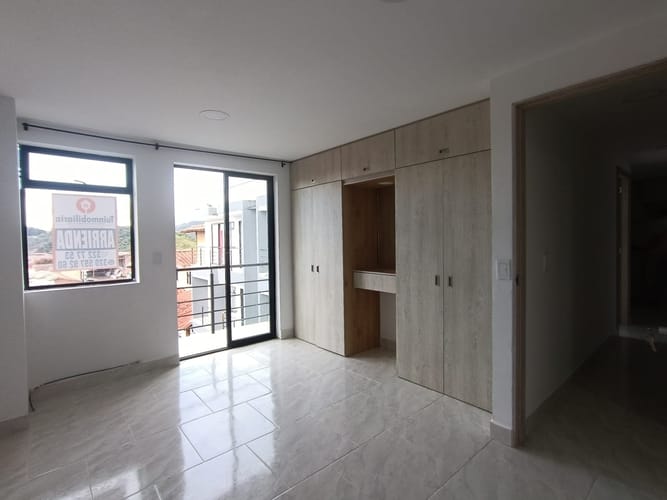 Apartamento de 3 alcobas en venta en Villa Maria, El Carmen de Viboral, 62 m² · foto 7 de 15