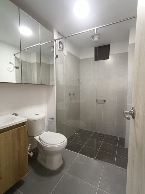 Apartamento de 3 alcobas en venta en Villa Maria, El Carmen de Viboral, 62 m² · foto 11 de 15