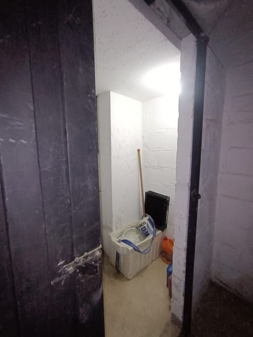 Apartamento de 3 alcobas en venta en Villa Maria, El Carmen de Viboral, 62 m² · foto 12 de 15