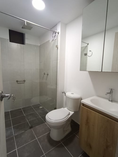 Apartamento de 3 alcobas en venta en Villa Maria, El Carmen de Viboral, 62 m² · foto 13 de 15