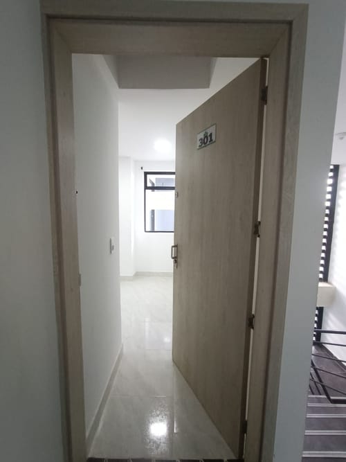 Apartamento de 3 alcobas en venta en Villa Maria, El Carmen de Viboral, 62 m² · foto 14 de 15