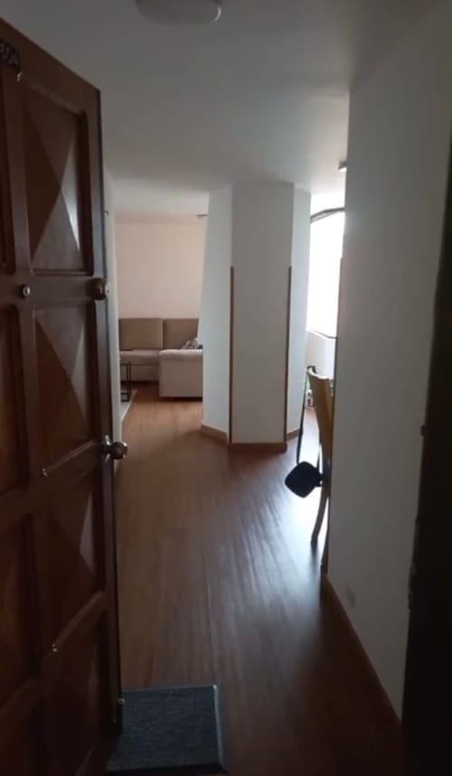 Apartamento en venta en Palermo, Bogotá · foto 2 de 11