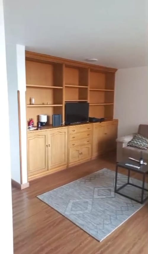 Apartamento en venta en Palermo, Bogotá · foto 3 de 11