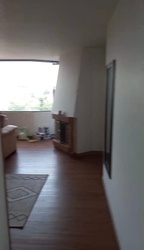 Apartamento en venta en Palermo, Bogotá · foto 4 de 11