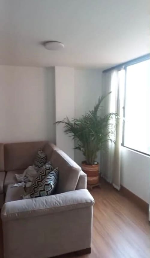 Apartamento en venta en Palermo, Bogotá · foto 6 de 11