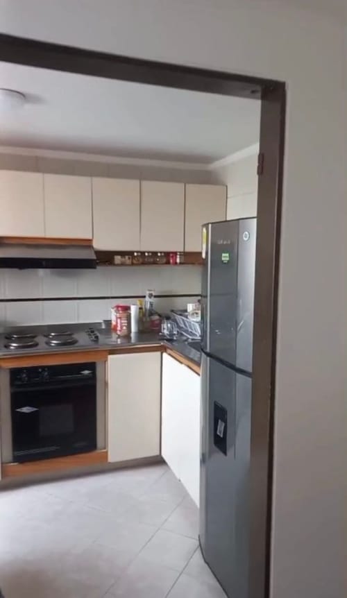Apartamento en venta en Palermo, Bogotá · foto 7 de 11