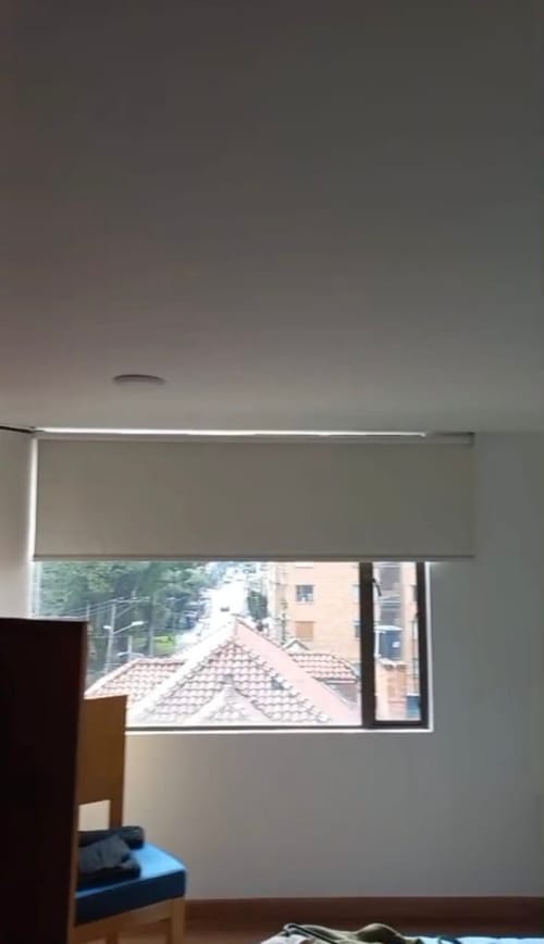 Apartamento en venta en Palermo, Bogotá · foto 8 de 11