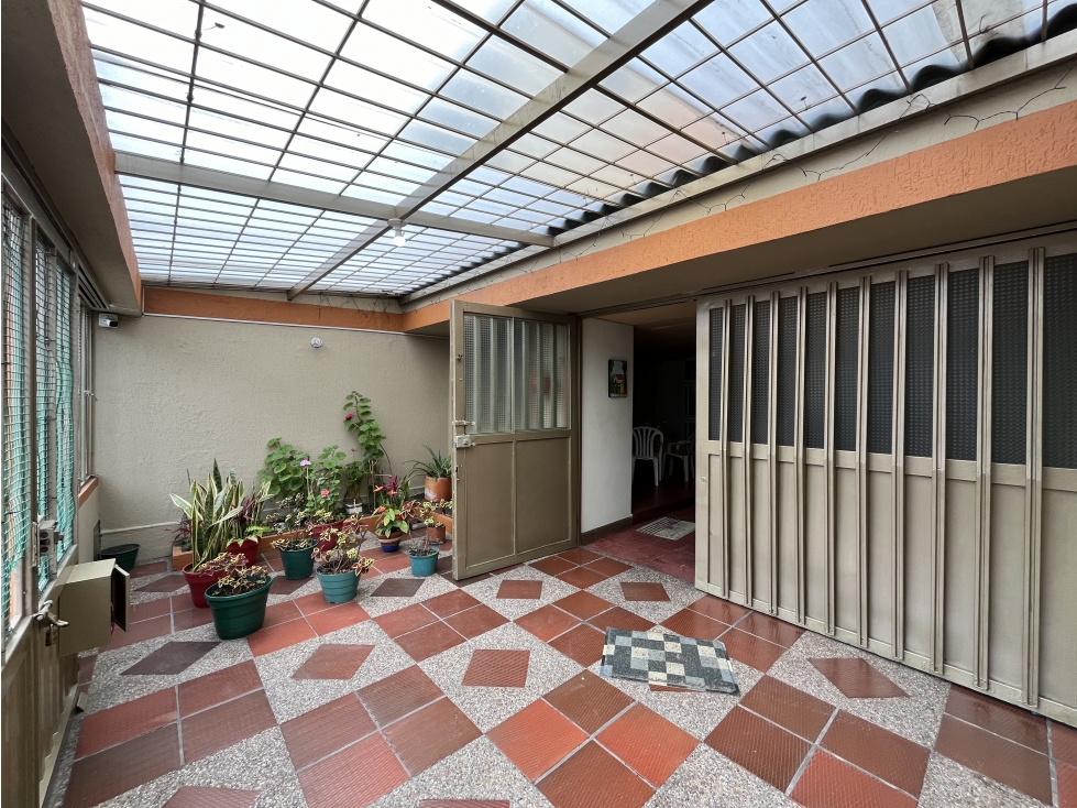 Casa en venta en Bonanza, Bogotá · foto 2 de 24