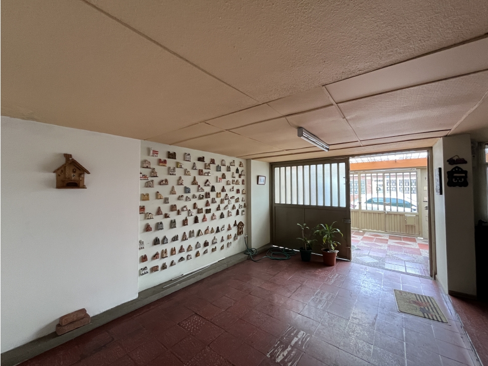 Casa en venta en Bonanza, Bogotá · foto 3 de 24
