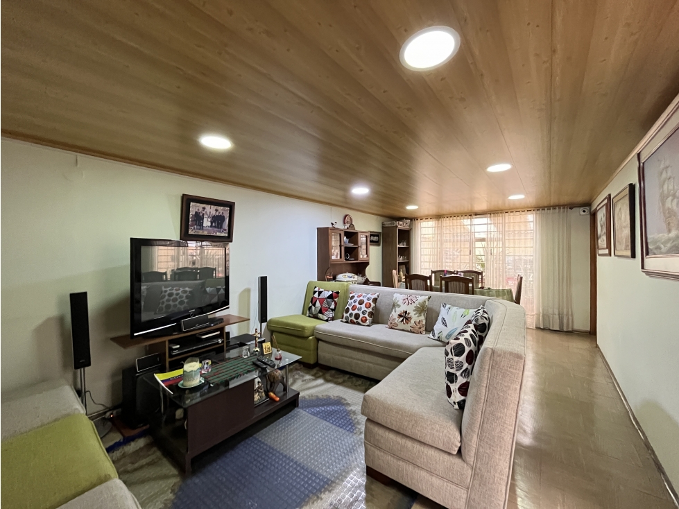 Casa en venta en Bonanza, Bogotá · foto 6 de 24