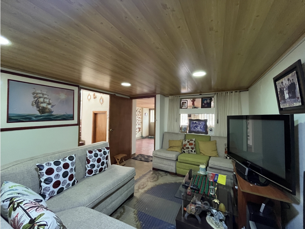 Casa en venta en Bonanza, Bogotá · foto 7 de 24