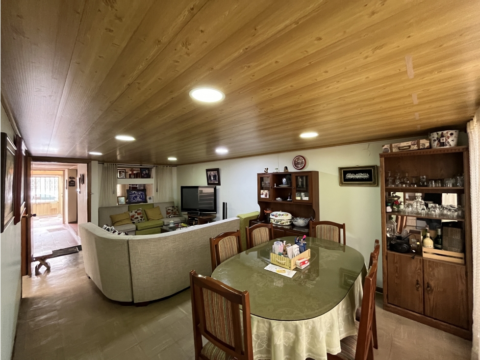 Casa en venta en Bonanza, Bogotá · foto 8 de 24