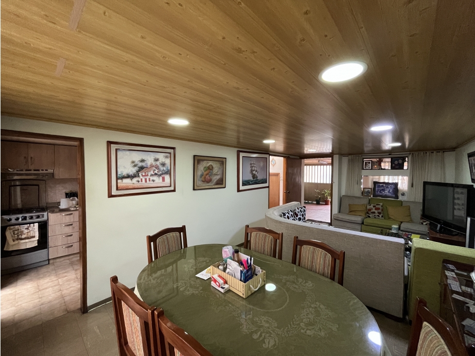 Casa en venta en Bonanza, Bogotá · foto 9 de 24
