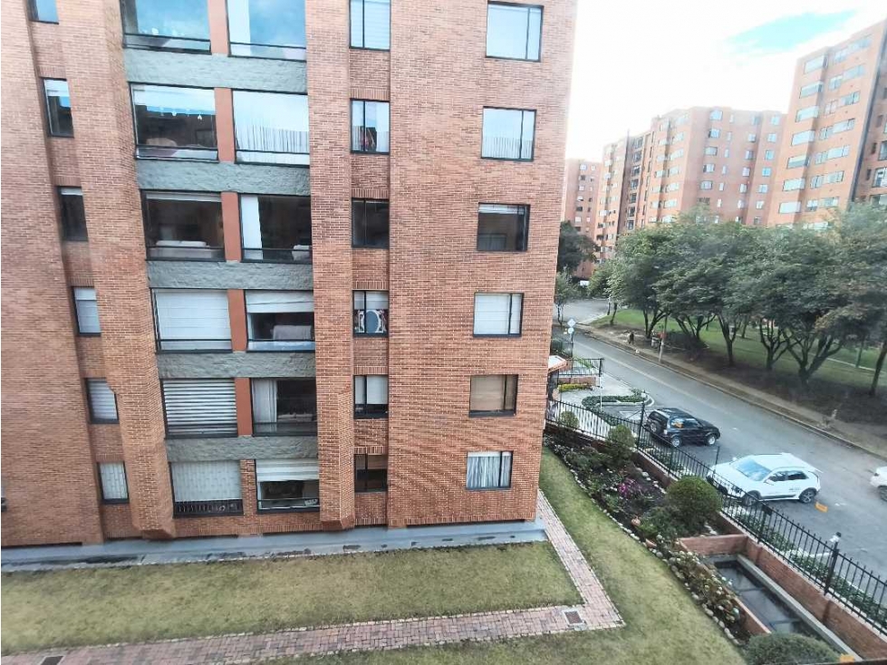 Apartamento en venta en Colina Campestre, Bogotá · foto 4 de 24