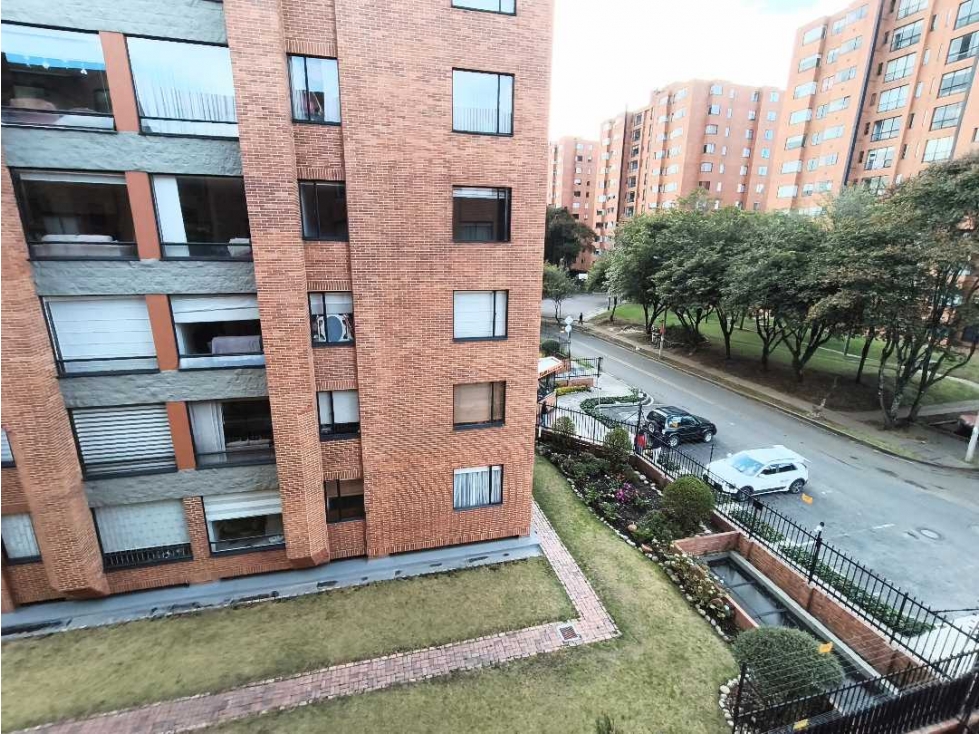 Apartamento en venta en Colina Campestre, Bogotá · foto 5 de 24